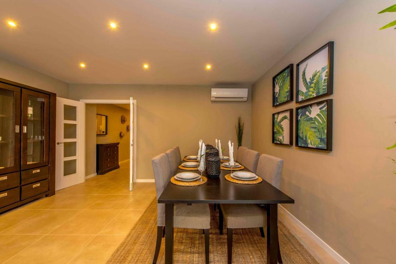 Appartement Torrevieja Extérieur photo
