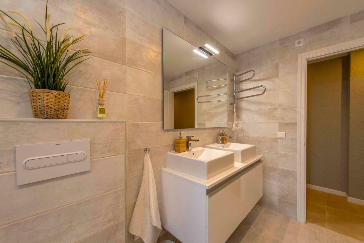 Appartement Torrevieja Extérieur photo