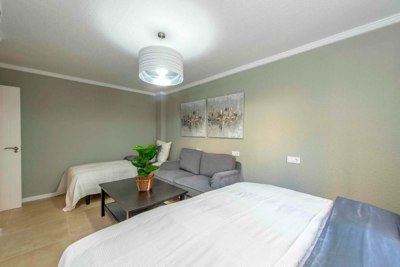 Appartement Torrevieja Extérieur photo